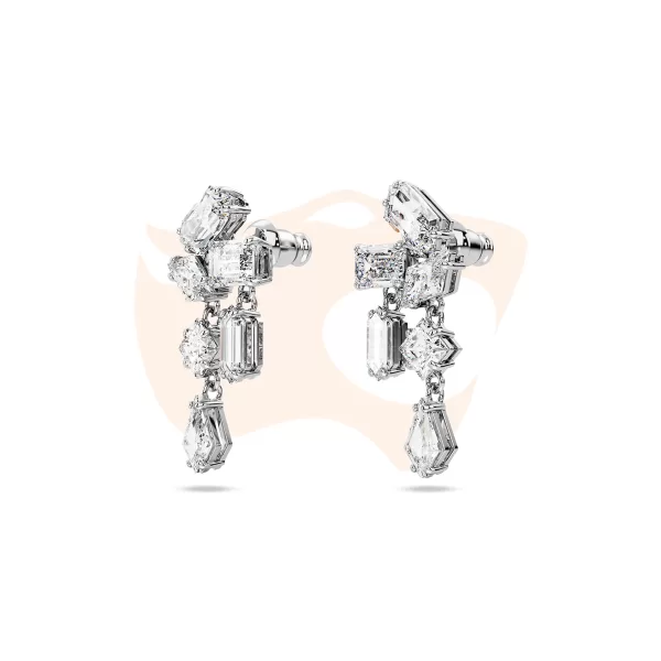Brinco Swarovski Mesmera Drop 5665825