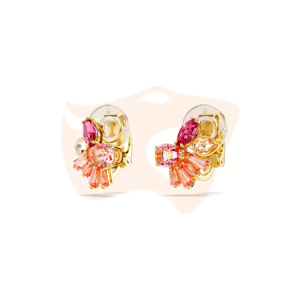 Brinco Swarovski Gema Clip 5688479