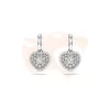 Brinco Swarovski Hyperbola Drop 5684384