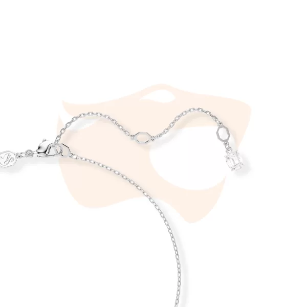 Colar Swarovski Matrix Pearl 568875C01