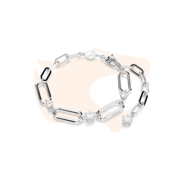 Pulseira Swarovski Constella 5683353