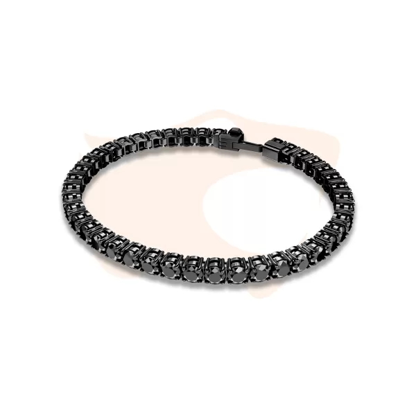 Pulseira Swarovski Matrix Tennis 5664150