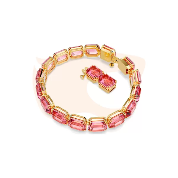 Pulseira Swarovski Millenia Octava 5683428