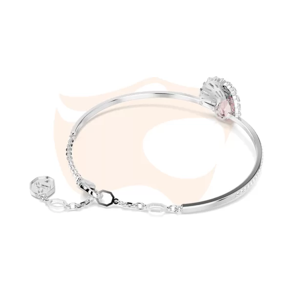 Pulseira Swarovski Idyllia Concha Rosa 5680298