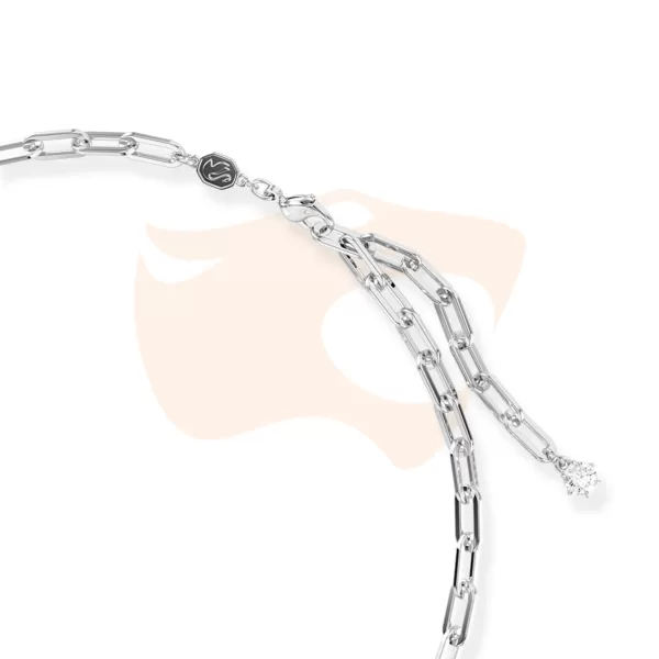 Colar Swarovski Constella com Zircônias Redondas 5683360
