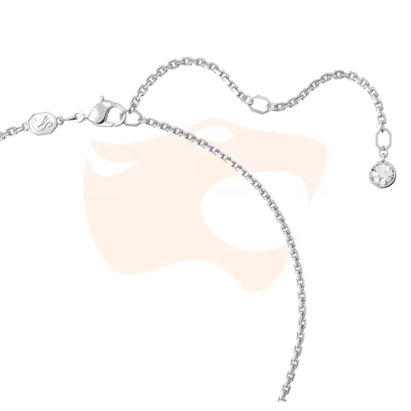 Colar Swarovski Disney Mickey Mouse – 5669116