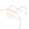 Colar Swarovski Disney Pato Donald 5668775
