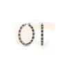 Brinco Swarovski Millenia 5616911