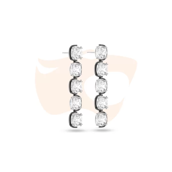 Brinco Harmonia Swarovski 5600043