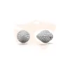 Brinco Swarovski Luna Stud 5662284