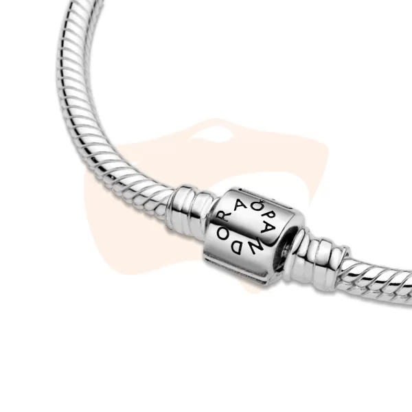 Pulseira Pandora MOMENTS Celebração 598816C00