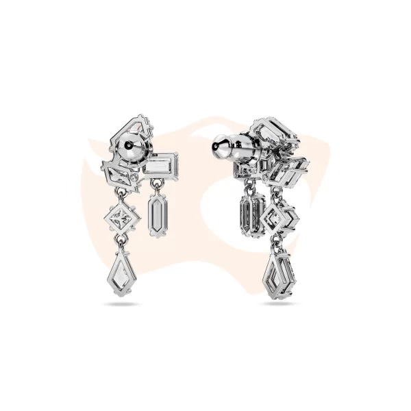 Brinco Swarovski Mesmera Drop 5665825
