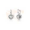 Brinco Swarovski Hyperbola Drop 5684384
