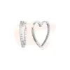 Brinco Swarovski Matrix Argola 5647591