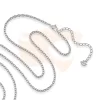Colar Swarovski Exalta Circular 5643751