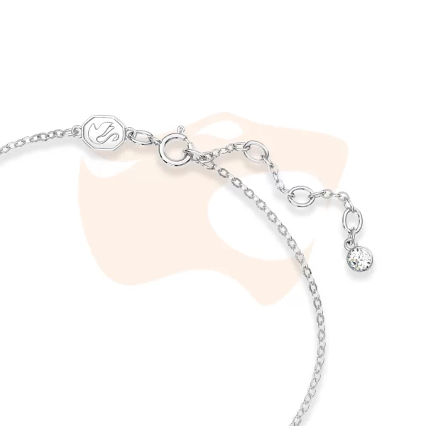 Pulseira Swarovski Volta Laço 5647581