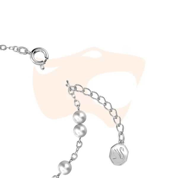 Pulseira Swarovski Stella Pérola 5645385