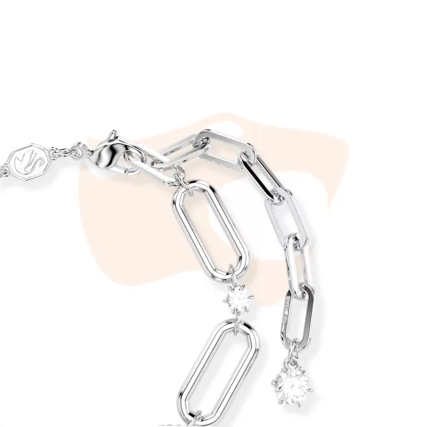 Pulseira Swarovski Constella 5683353
