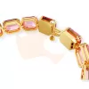 Pulseira Swarovski Millenia Octava 5683428
