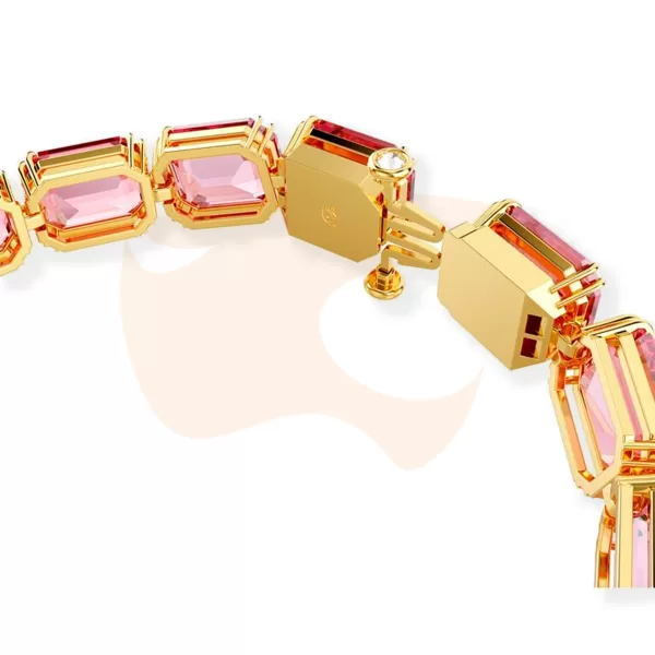 Pulseira Swarovski Millenia Octava 5683428