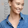 Colar Pandora Portuguesa Prata 590412-45