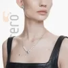 Conjunto Colar e Brincos Swarovski ICONIC Swan 5680875