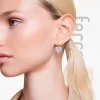 Brinco Swarovski Hyperbola Drop 5684384