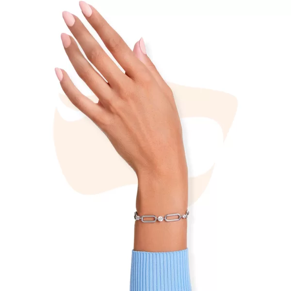 Pulseira Swarovski Constella 5683353