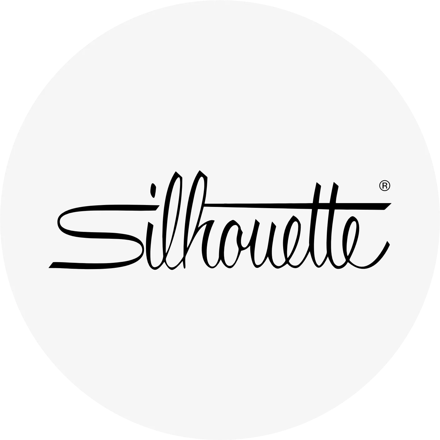 Silhouette Logo