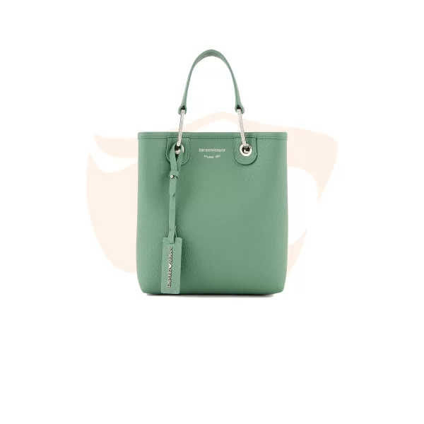 Bolsa Emporio Armani Verde Sage Urban Chic Y3D255 YFO5E 80701