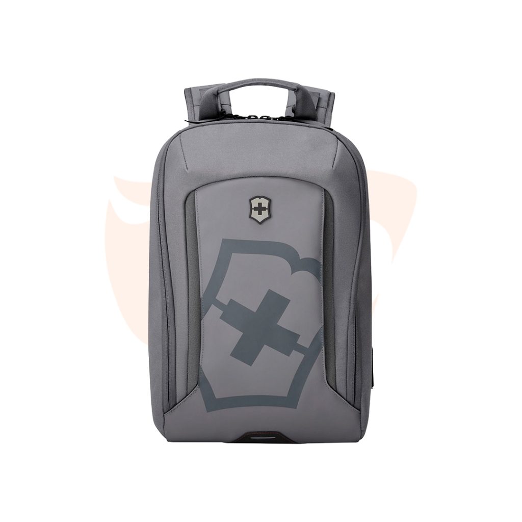 Mochila Victorinox Touring 2.0 City Daypack - Cinza 612115