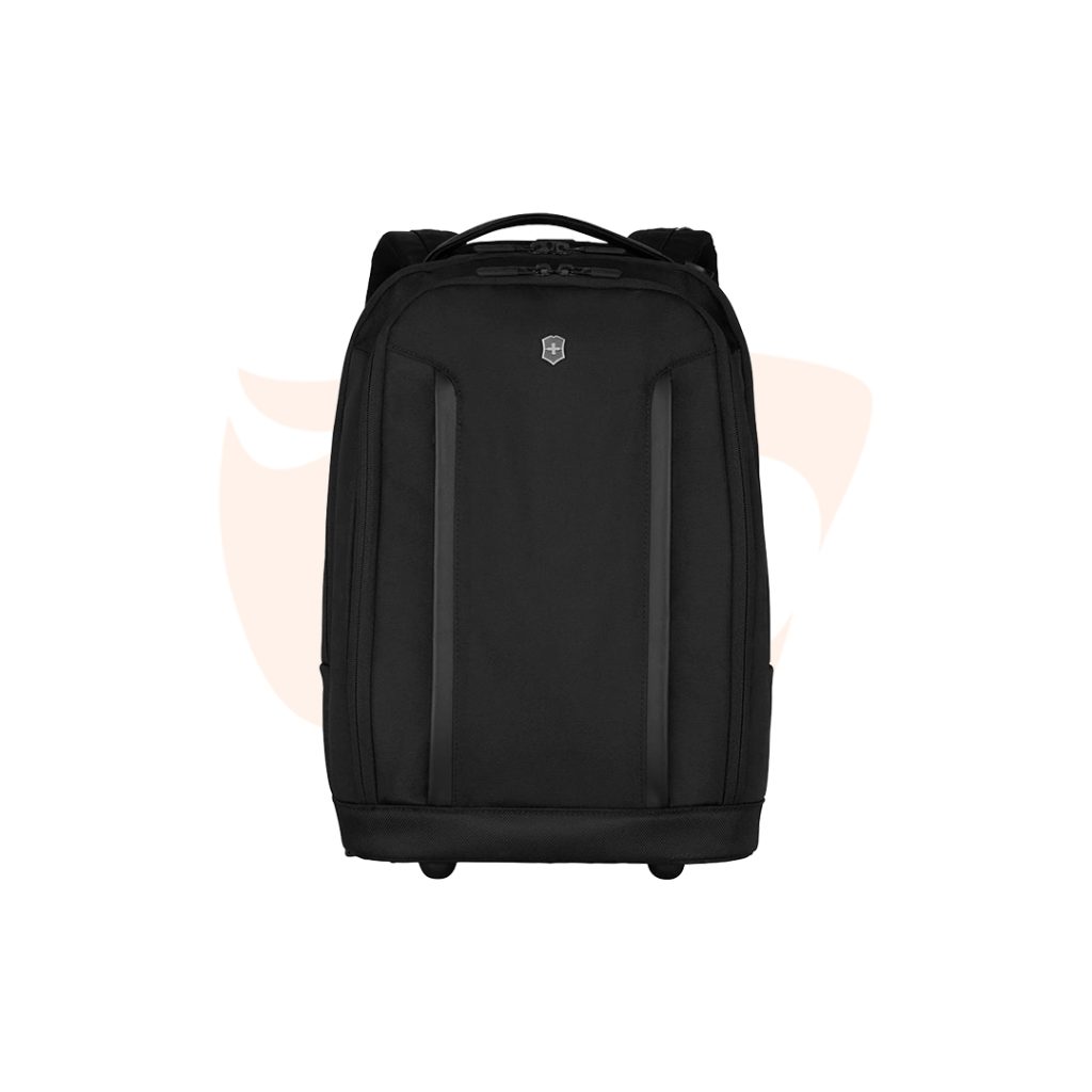 Mochila Victorinox Altmont Professional Wheeled - Preto 606634