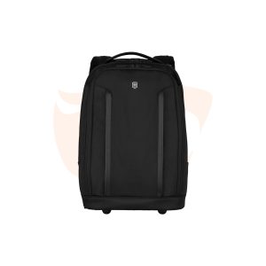 Mochila Victorinox Altmont Professional Wheeled - Preto 606634