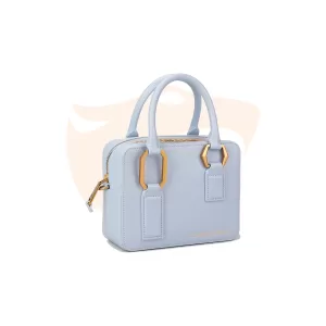 Bolsa Emporio Armani Dust Top Handle Bag Y3A155 YWD1D 80049