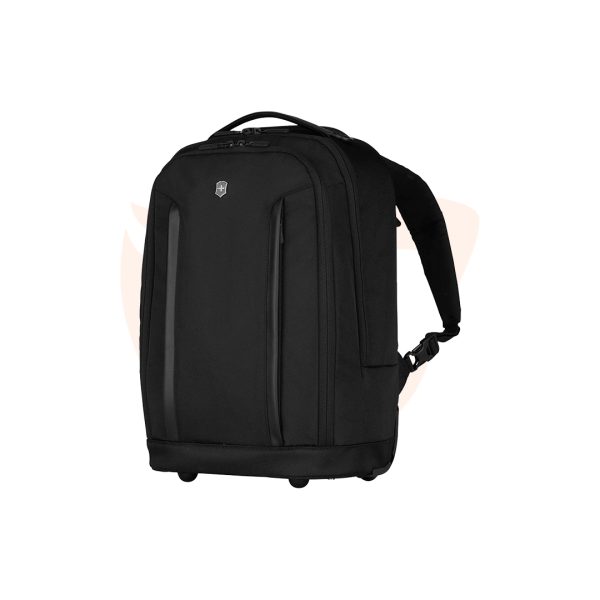 Mochila Victorinox Altmont Professional Wheeled - Preto 606634