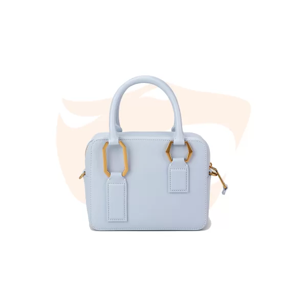 Bolsa Emporio Armani Dust Top Handle Bag Y3A155 YWD1D 80049