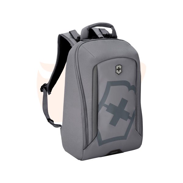 Mochila Victorinox Touring 2.0 City Daypack - Cinza 612115