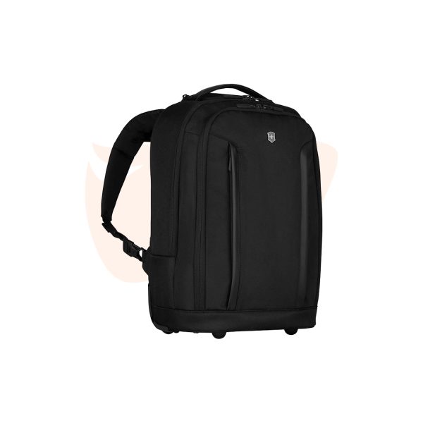 Mochila Victorinox Altmont Professional Wheeled - Preto 606634