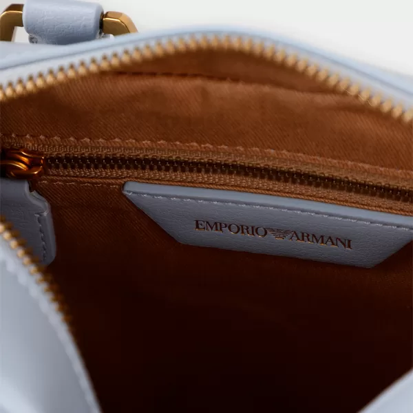 Bolsa Emporio Armani Dust Top Handle Bag Y3A155 YWD1D 80049