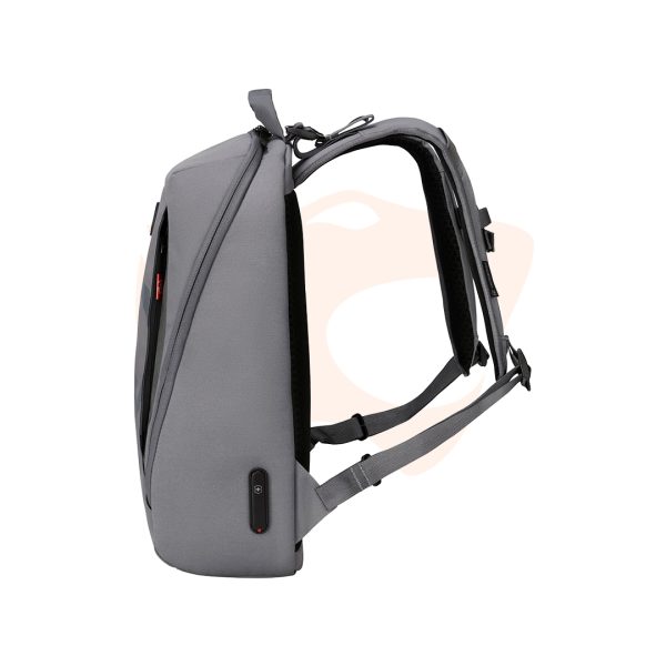 Mochila Victorinox Touring 2.0 City Daypack - Cinza 612115