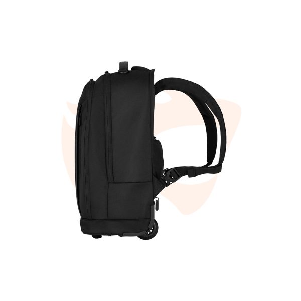 Mochila Victorinox Altmont Professional Wheeled - Preto 606634