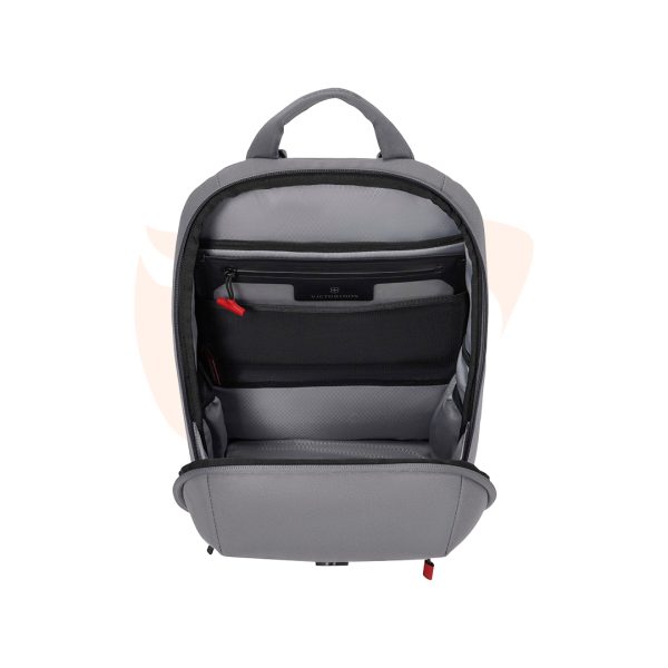 Mochila Victorinox Touring 2.0 City Daypack - Cinza 612115