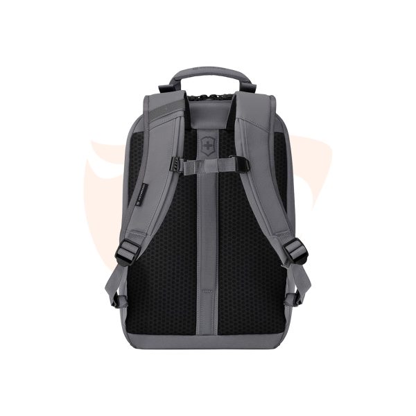 Mochila Victorinox Touring 2.0 City Daypack - Cinza 612115