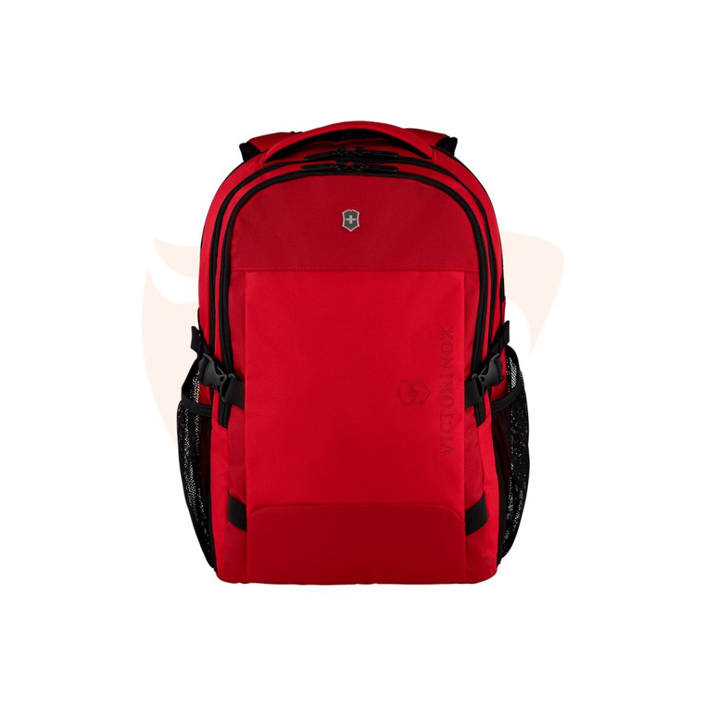 Mochila Victorinox VX Sport Evo Daypack - Vermelho 611411
