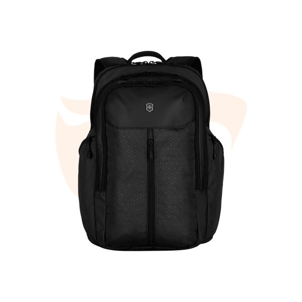 Mochila Victorinox Altmont Original Ziper - Preto 606730