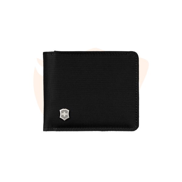 Carteira Victorinox Travel Accessories EXT Wallet - Preto 611971