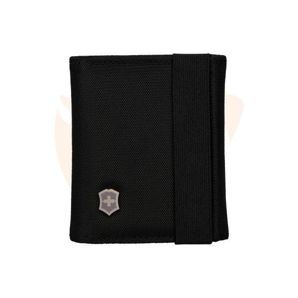 Carteira Victorinox Travel Accessories 5.0 - Preto 610394