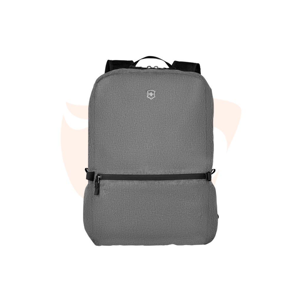 Mochila Victorinox Travel Accessories Edge - Cinza 610939