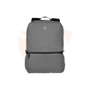 Mochila Victorinox Travel Accessories Edge - Cinza 610939