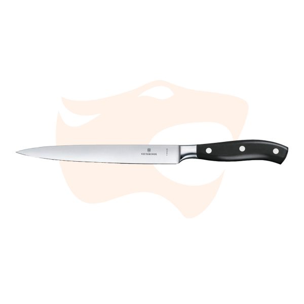 Faca Victorinox Forjada para Cortes Grand Maître - 20 cm 7.7213.20G